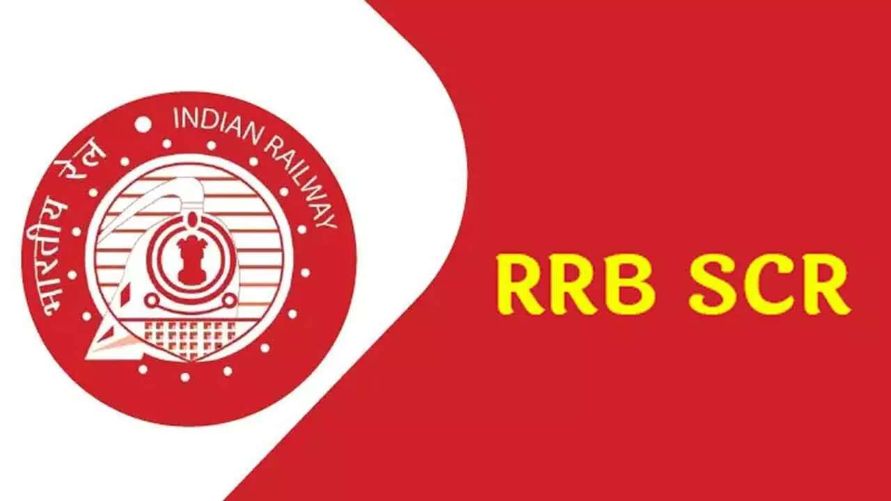 SCR Advisory To RRB Aspirants SCR Advisory To RRB Aspirants