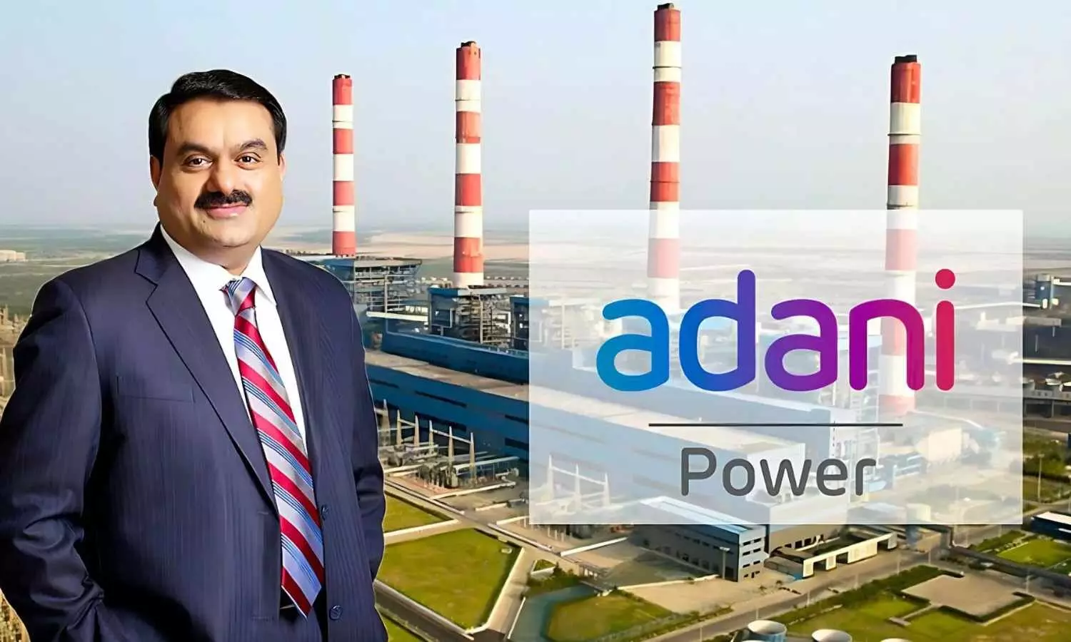 Adani Power boosts output by 20% in FY 2024–25, generating 102.2 billion units of electricity Adani Power boosts output by 20% in FY 2024–25, generating 102.2 billion units of electricity