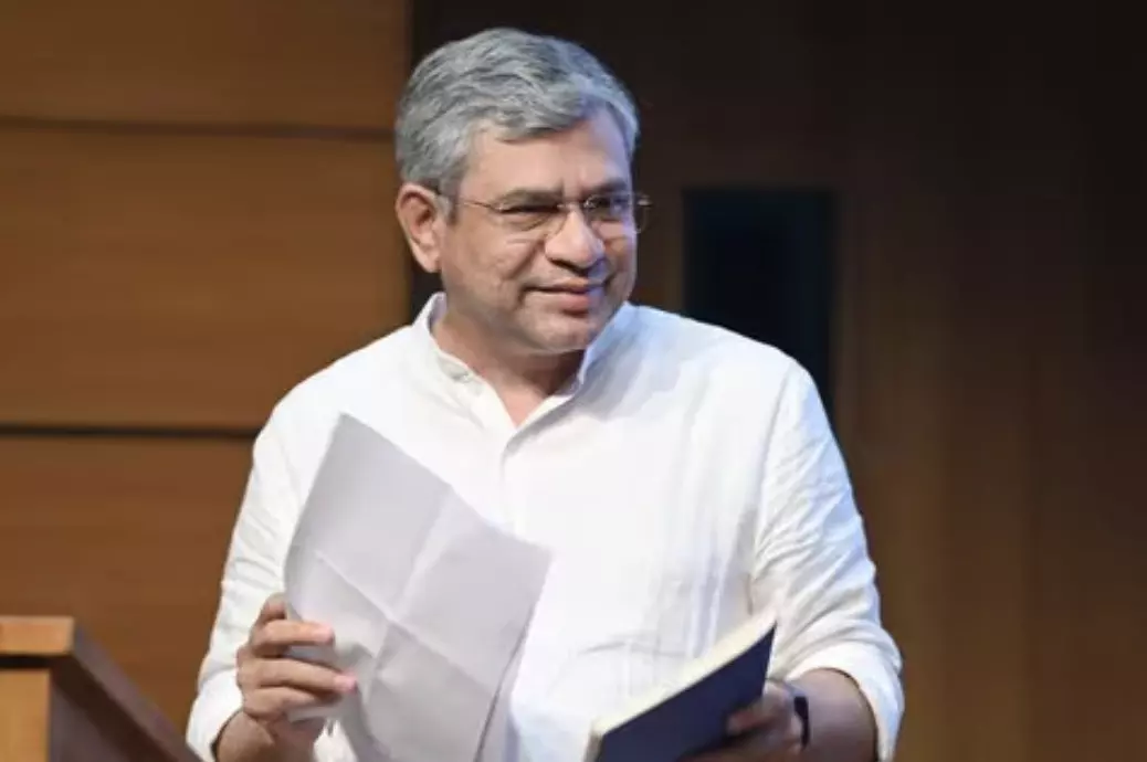 Centre approves caste count in census, clears ₹22,864 Cr highway project Centre approves caste count in census, clears ₹22,864 Cr highway project