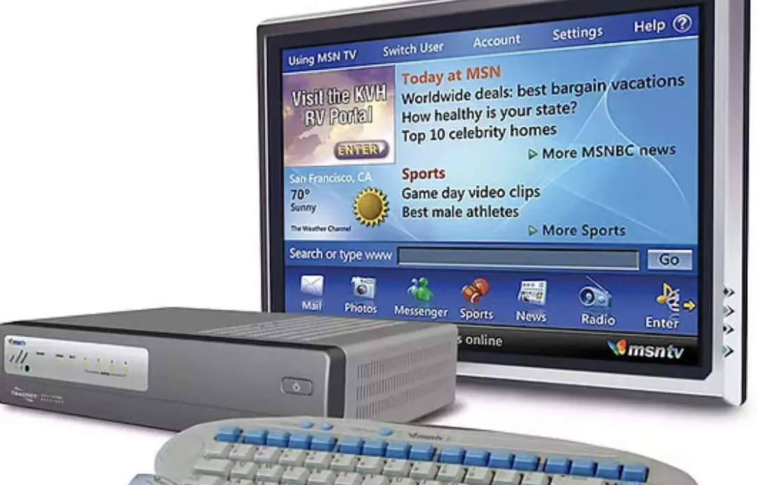 Microsoft’s Biggest Flops: From MSN TV to Lumia smartphones Microsoft’s Biggest Flops: From MSN TV to Lumia smartphones
