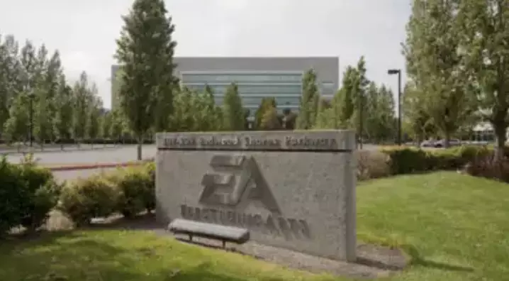 EA lays off up to 400 employees, cancels Titanfall Game in restructuring move EA lays off up to 400 employees, cancels Titanfall Game in restructuring move