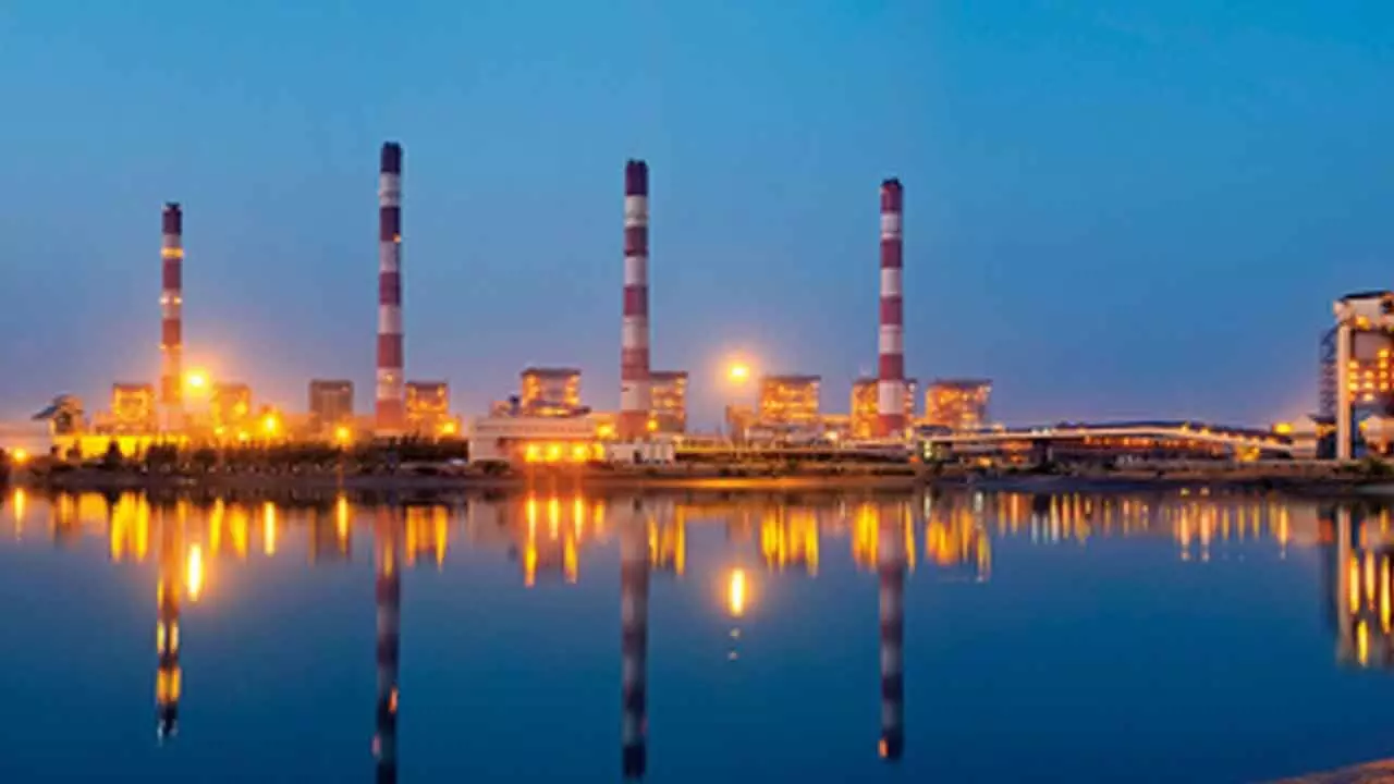 Adani Power’s PBT Surges 21% In FY25 Adani Power’s PBT Surges 21% In FY25