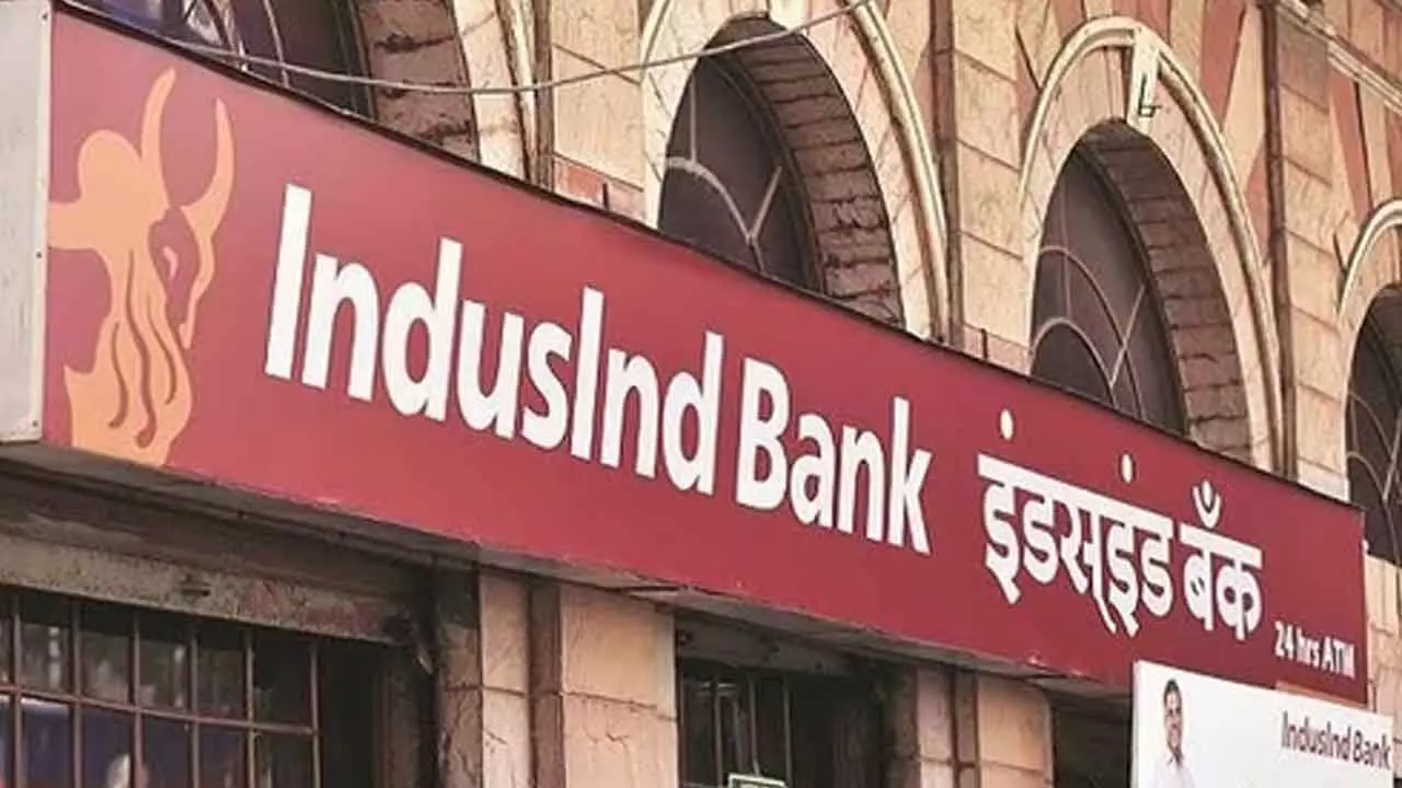 RBI Clears Panel To Oversee IndusInd RBI Clears Panel To Oversee IndusInd