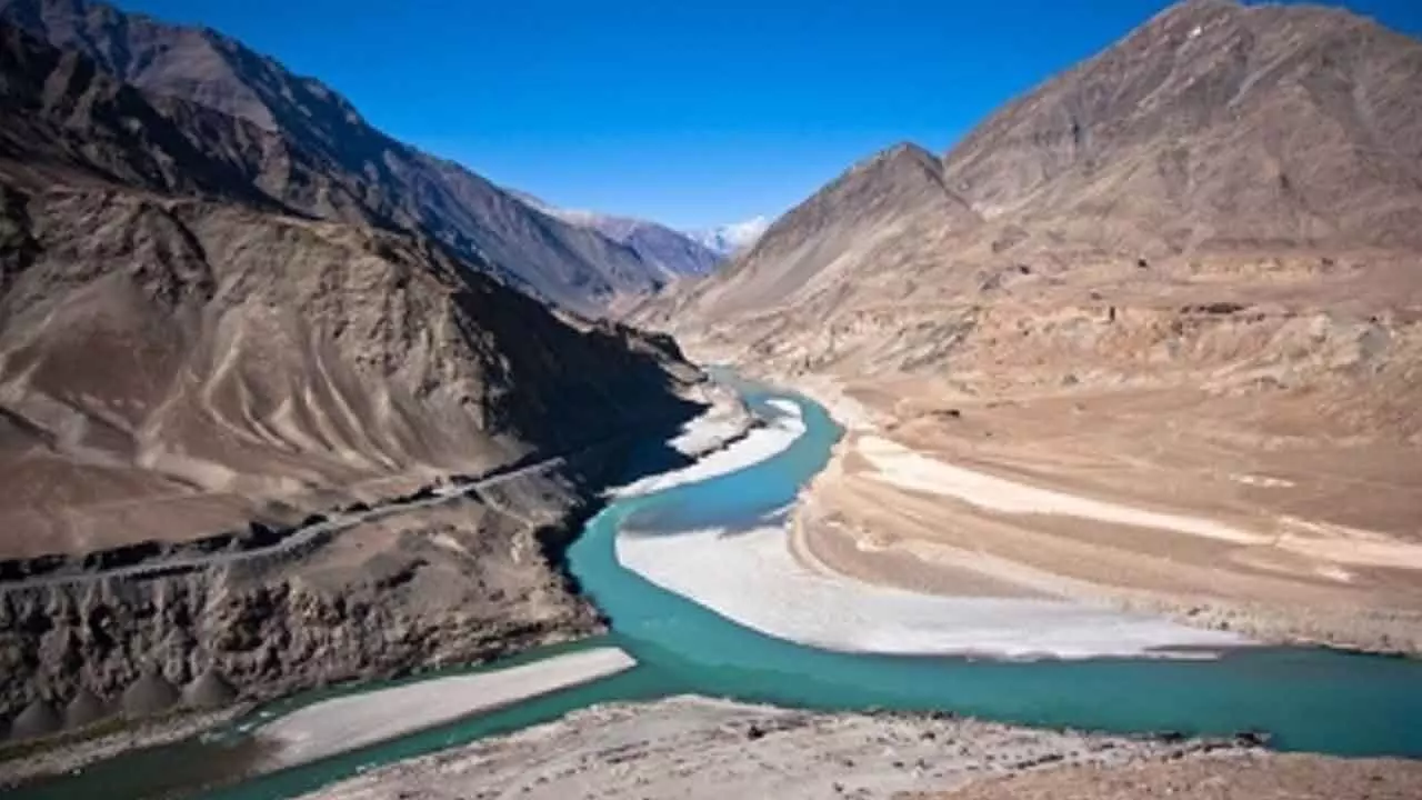 Why Suspending The Indus Waters Treaty Is A Strategic Imperative After Pahalgam Why Suspending The Indus Waters Treaty Is A Strategic Imperative After Pahalgam