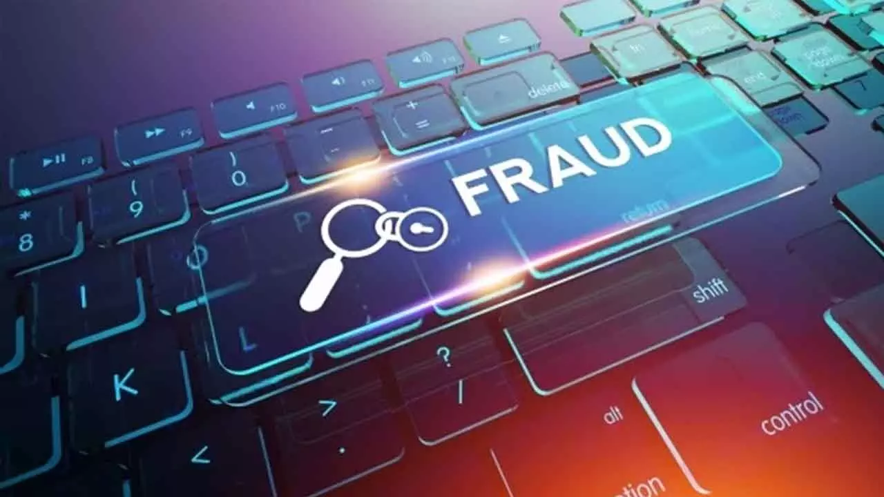 Bengaluru Co Booked For Defrauding Govt Bengaluru Co Booked For Defrauding Govt