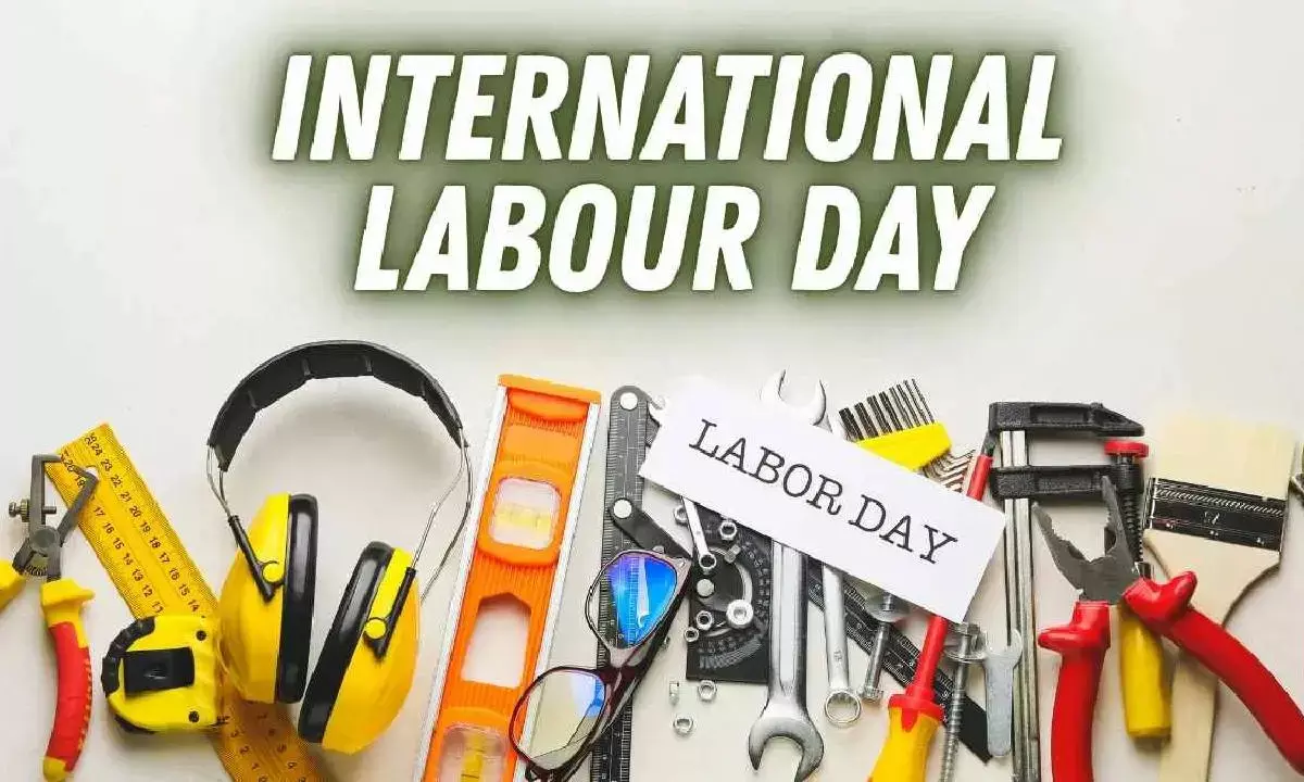 International Labour Day 2025: Wishes, Quotes, Messages, and WhatsApp Status to Share on May 1