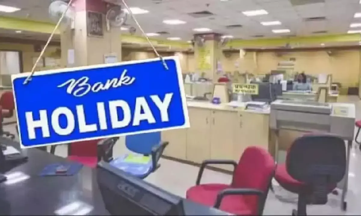 Bank Holiday on May 1: Are Banks Open Today for Labour Day and Maharashtra Day? Check Full Details