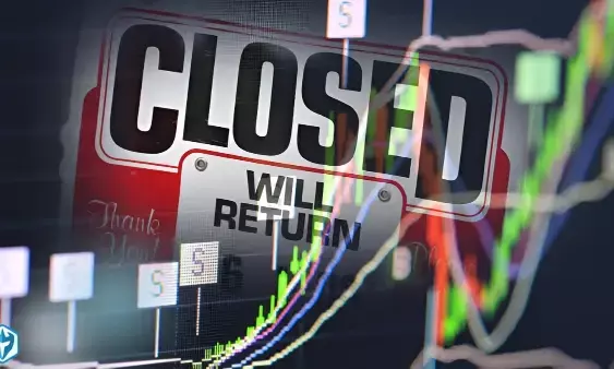 Stock Market Holiday Today, May 1: BSE, NSE Closed for Maharashtra Day; Commodity Market Open in Evening Session Stock Market Holiday Today, May 1: BSE, NSE Closed for Maharashtra Day; Commodity Market Open in Evening Session