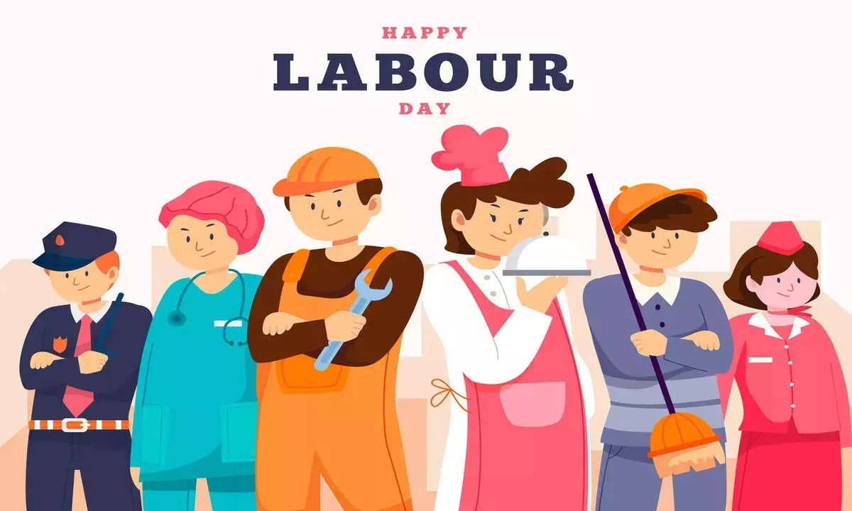 Labour Day: May Day wishes, quotes, and messages to share greetings, motivation, and positivity