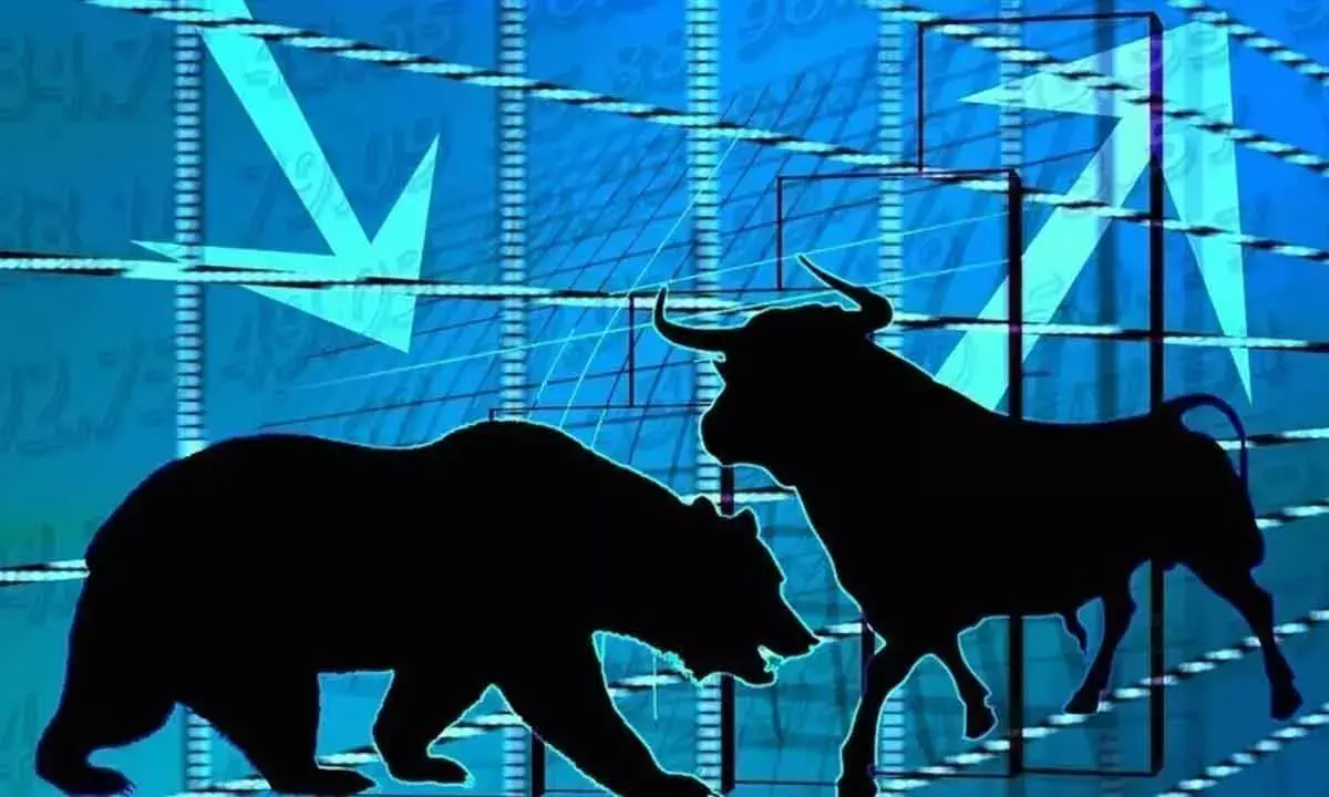 Stock-Specific Trading More Likely As Fears Escalate On Indo-Pak war