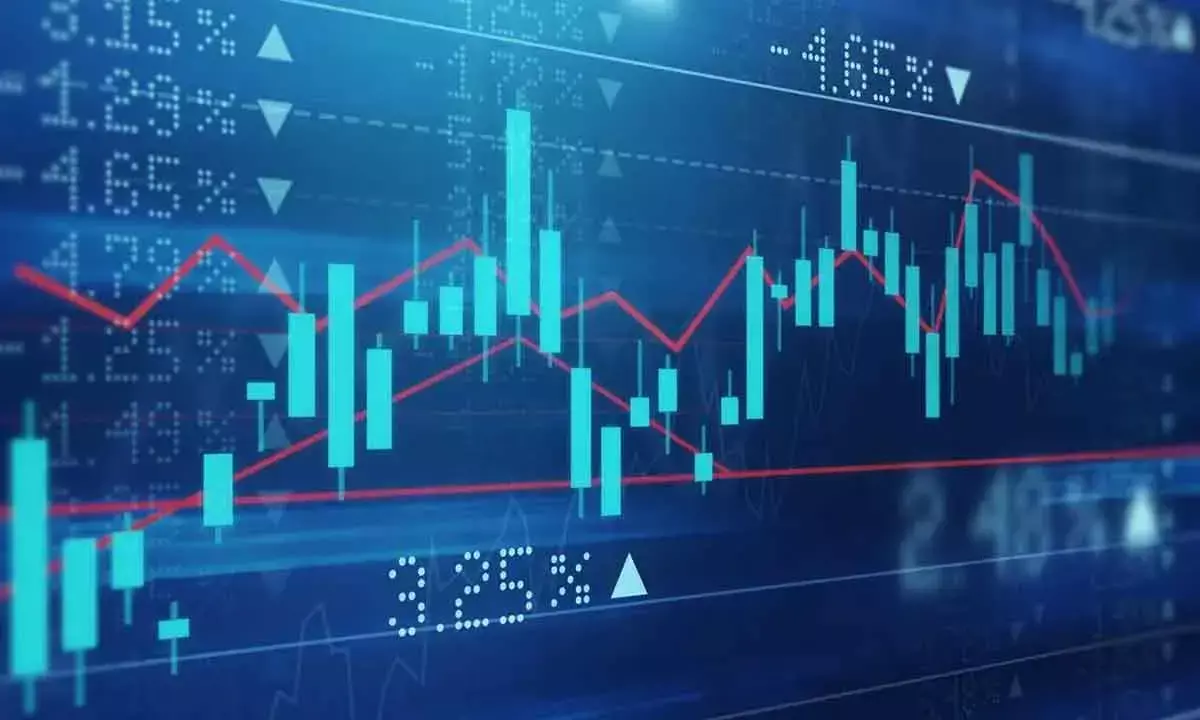 Global Markets Mixed Amid Strong Corporate Earnings In US