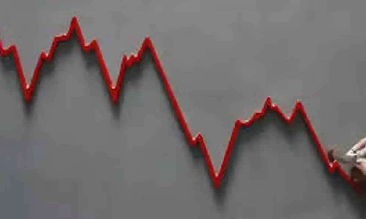 Market May Weaken Temporary From Current Levels