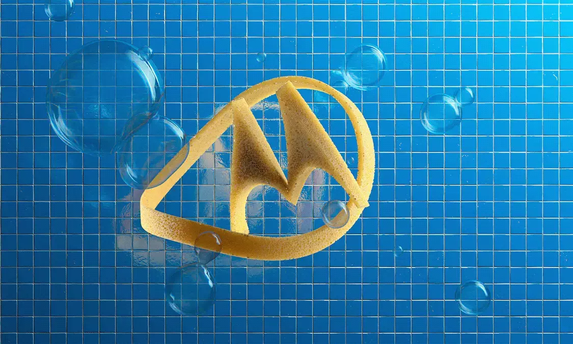 Motorola Edge 60 Pro Launched: 50MP Camera, 6000mAh Battery, Price, and Specs Revealed