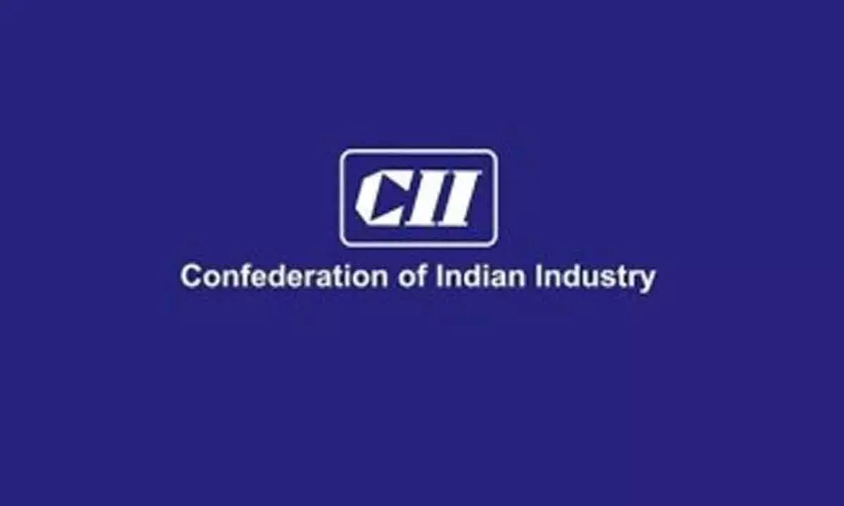 CII Holds Biz Transformation Workshop For Entrepreneurs