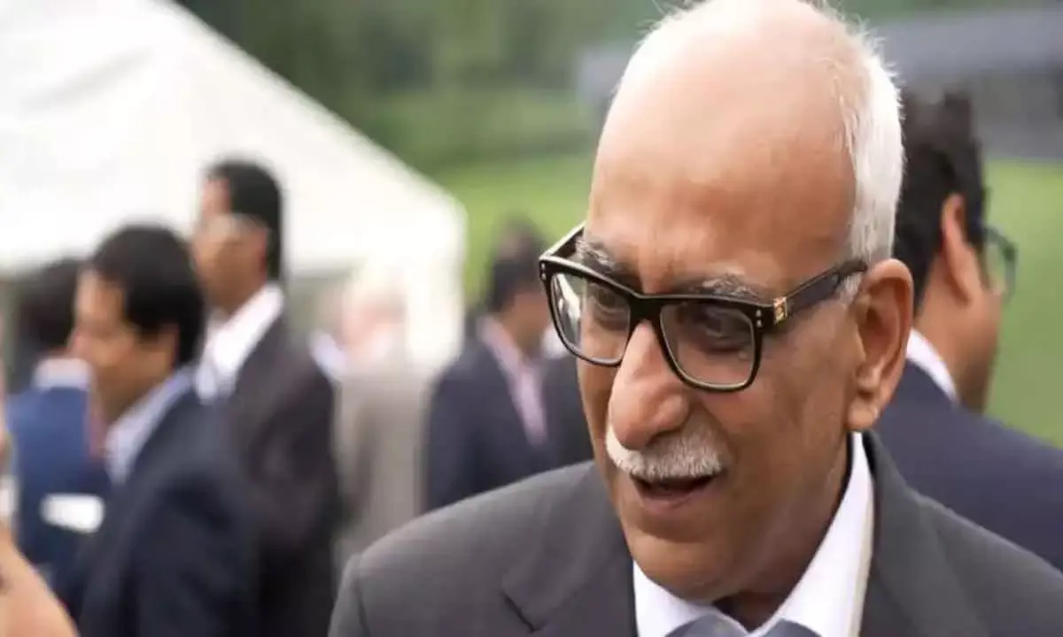 Govt restructures NSA Board, ex-RAW chief to head its ops