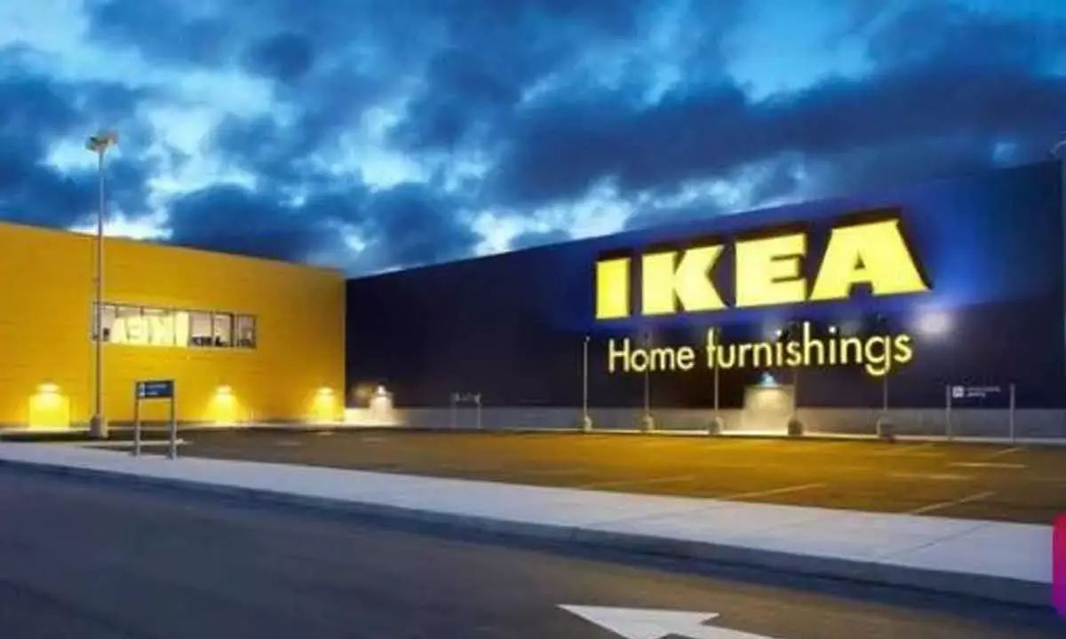 IKEA To Set Up Compact Stores For Expansion In Smaller Cities