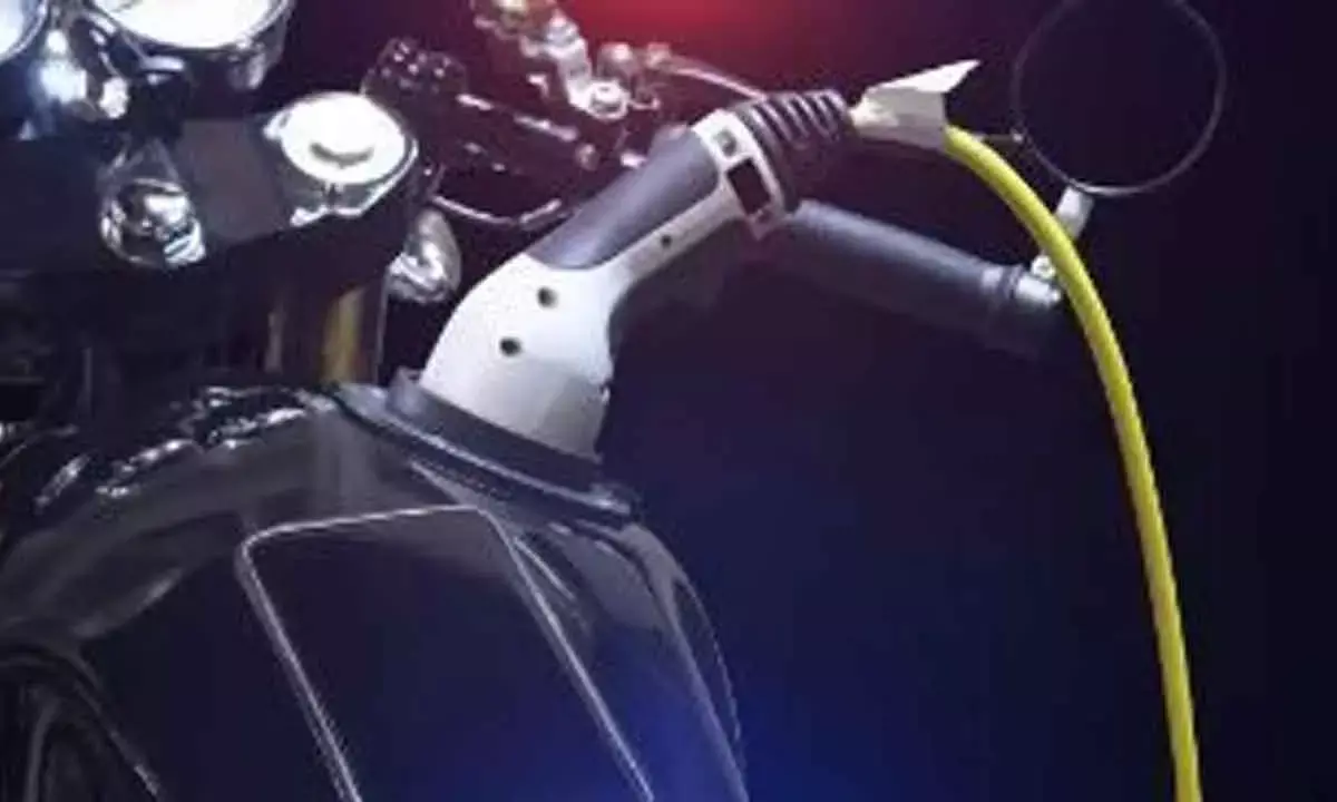 Indofast Partners EVeez To Deploy 20,000 EVs