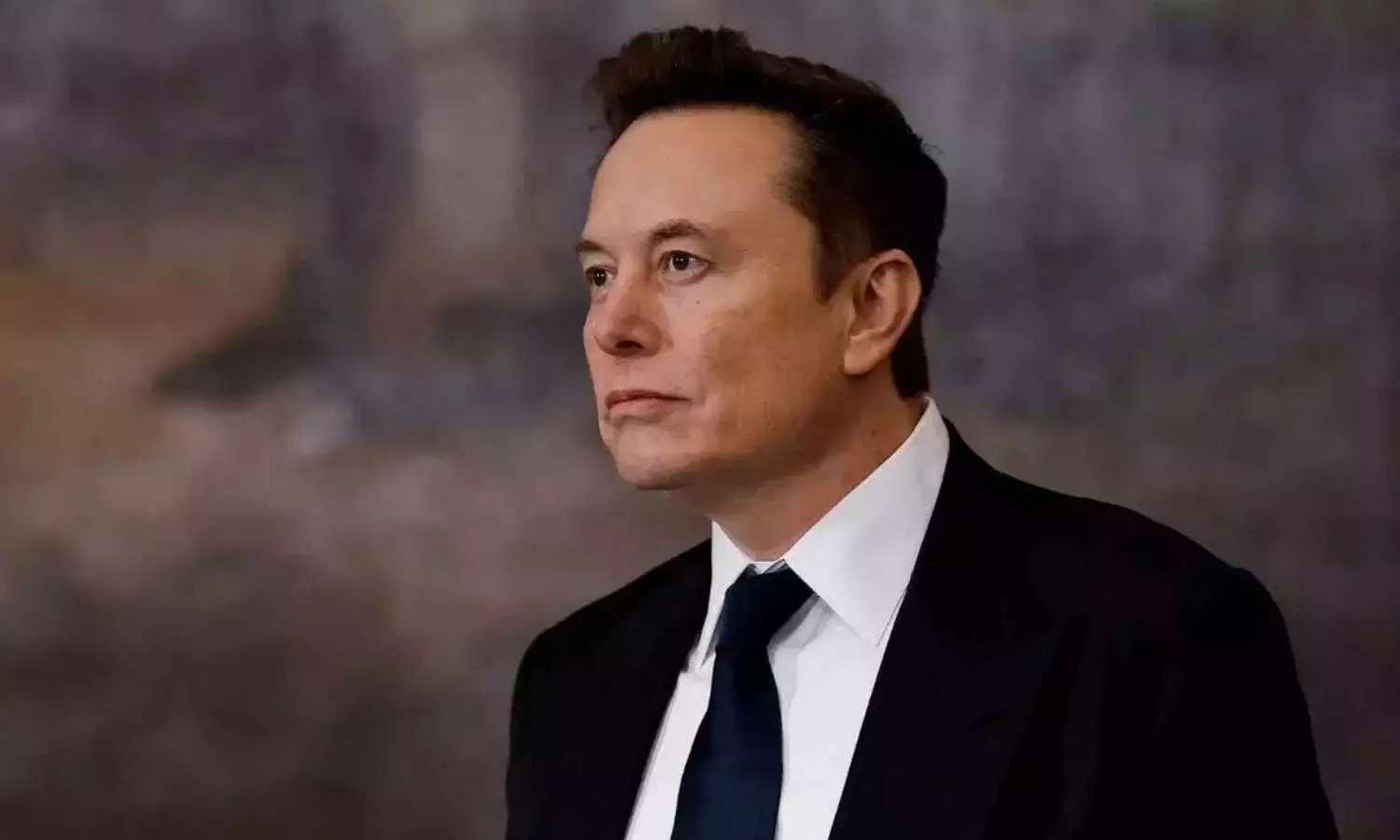 Trump tariffs will cause a recession in second half of year: Musk