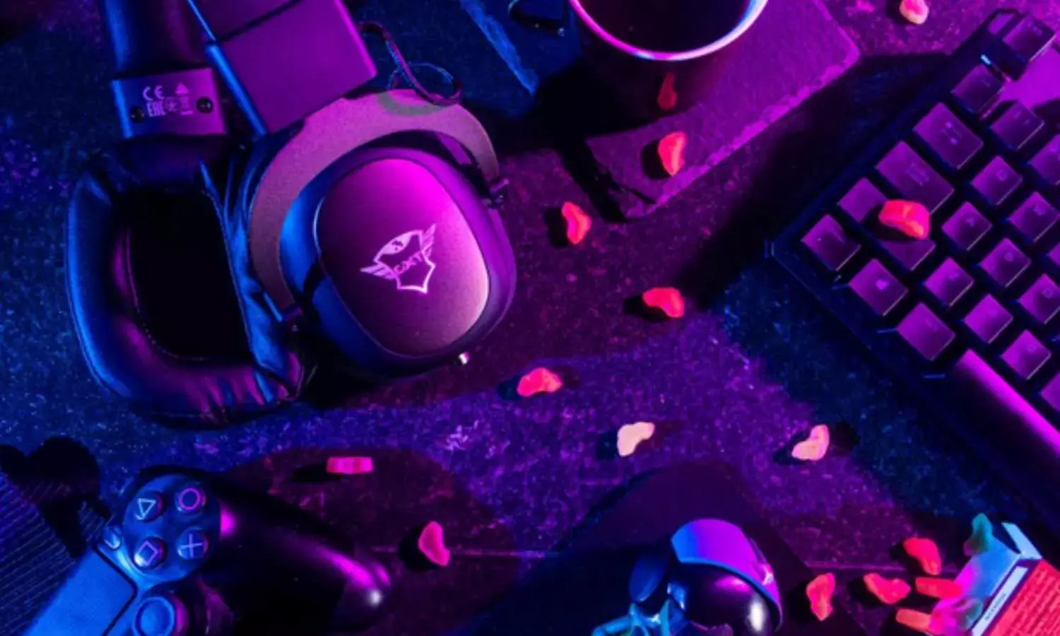 Popular Gaming Genres Shaping 2025