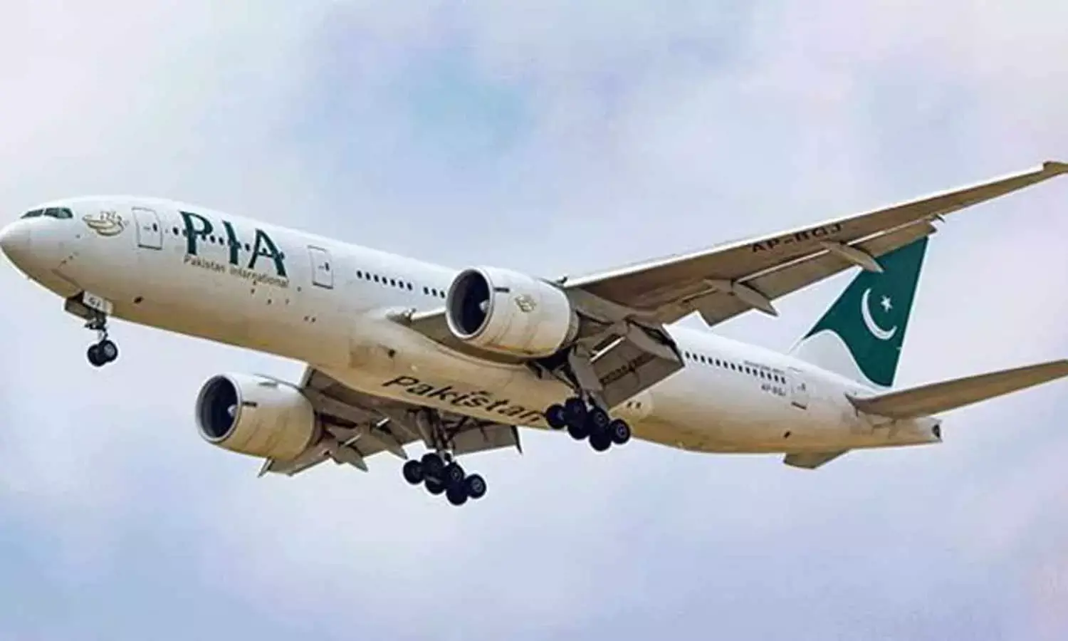 Days After Kashmir Terror Attack India Has Finally Closed Its Airspace To Pak Flights