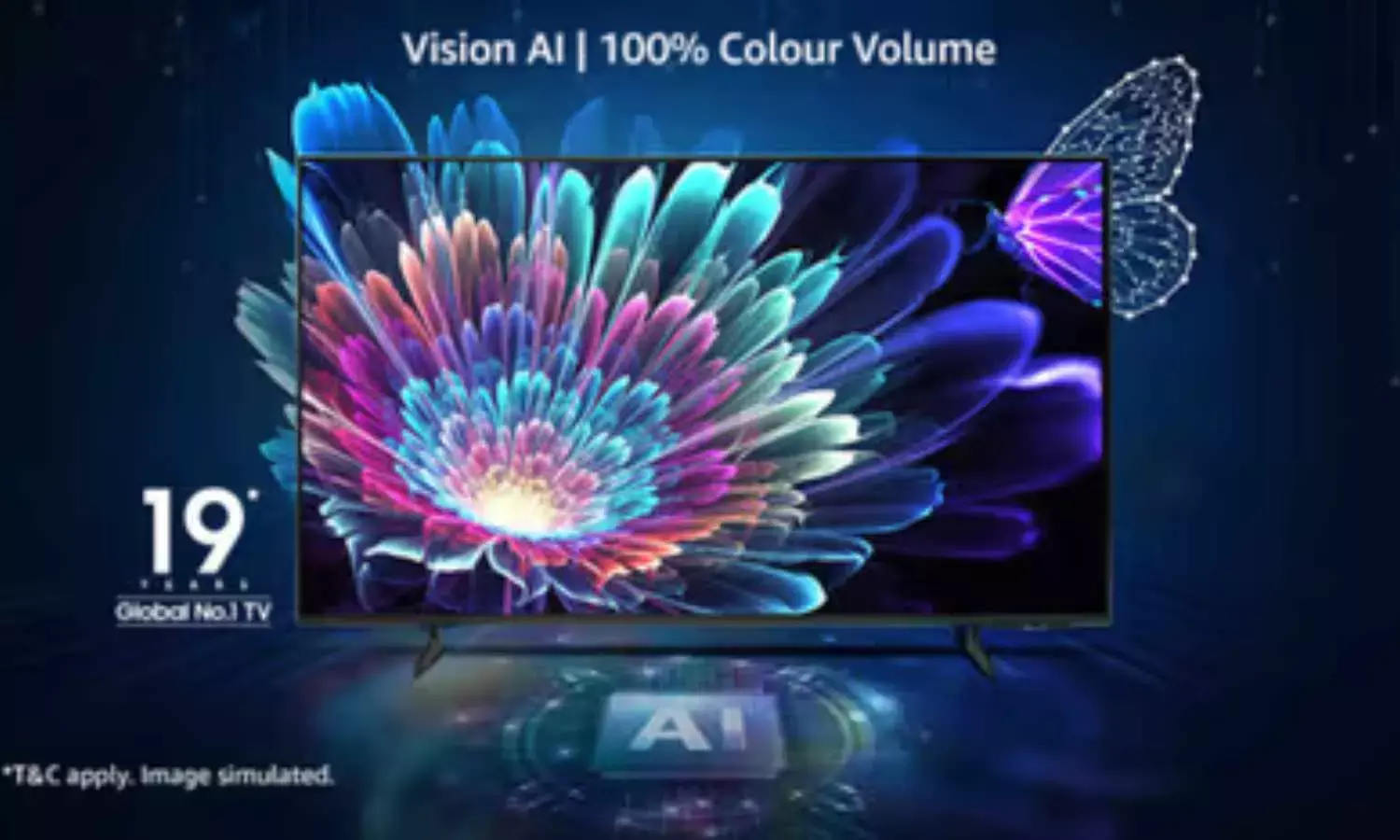 Samsung QEF1 QLED TV And New Crystal Clear 4K UHD TVs Launched In India: Check The Detail