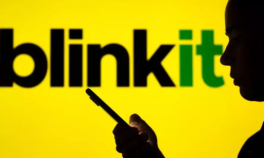Blinkit Q4 Results: EBITDA Losses Surges to ₹178 Crore