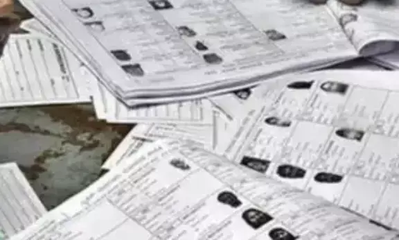 ECI rolls out major reforms to boost voter roll accuracy and enhance voter experience