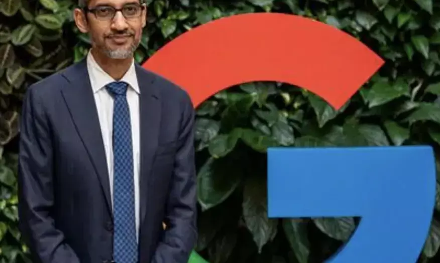 Google’s Gemini AI may soon be built Into iPhones, says Sundar Pichai
