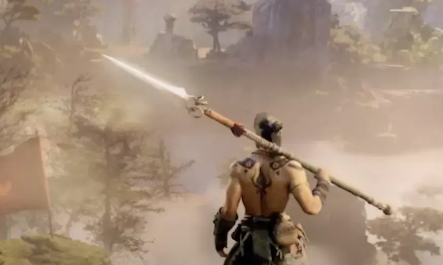 Amitabh Bachchan-backed Tara gaming unveils trailer for ‘The Age of Bhaarat’