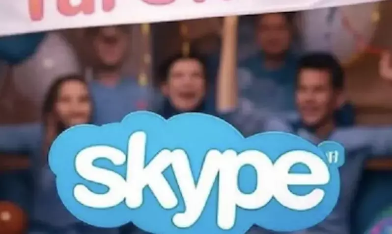 Microsoft says goodbye to Skype on May 5