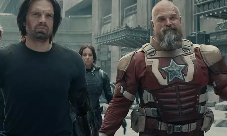 Thunderbolts Review: A Ragtag team that almost rekindles Marvels spark