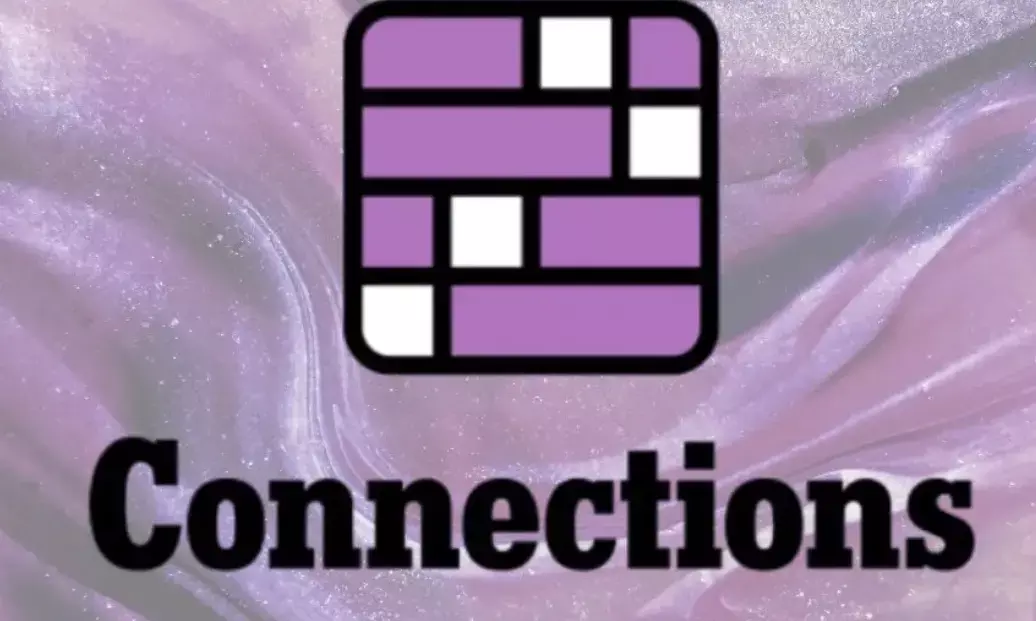 NYT Connections Puzzle for May 1, 2025: Hints and answers