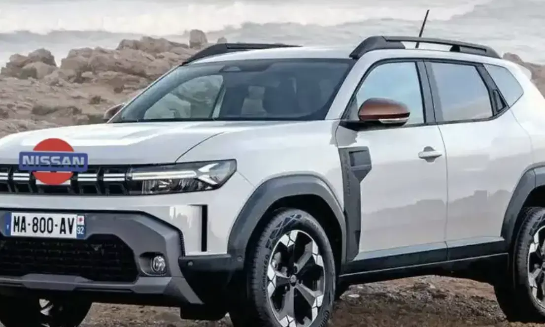 Nissan eyes Indian comeback with two new launches to rival segment leaders