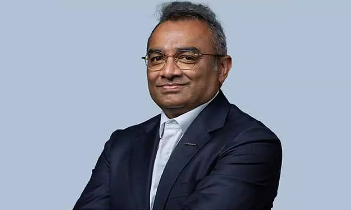 Adani Ports’ FY25 PAT Surges 37% to Rs 11,061 Cr