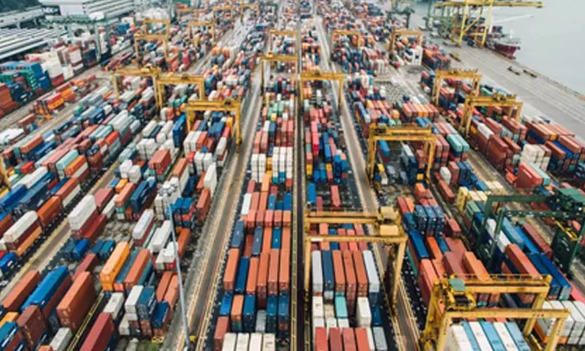 4 UAE Cos Sanctioned By US For Trading Iranian Products