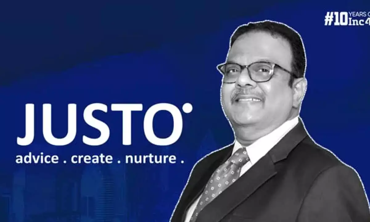 Justo Realfintech Files Draft Papers To Raise Funds Via IPO