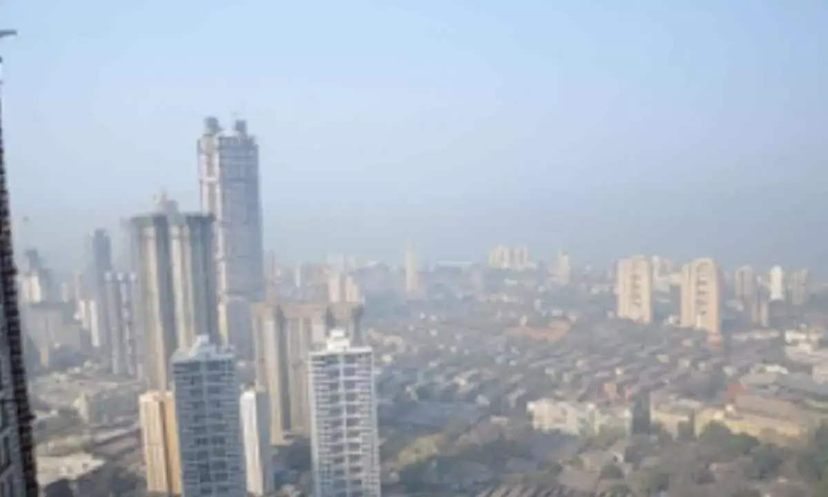 Mumbai Property Registration Rises To 52,896 Units: Anarock