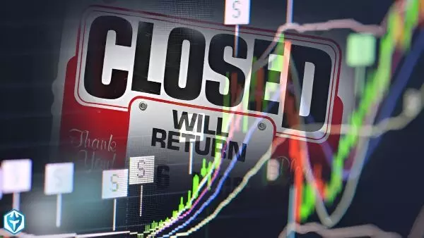 Stock Market Holiday Today, May 1: BSE, NSE Closed for Maharashtra Day; Commodity Market Open in Evening Session Stock Market Holiday Today, May 1: BSE, NSE Closed for Maharashtra Day; Commodity Market Open in Evening Session