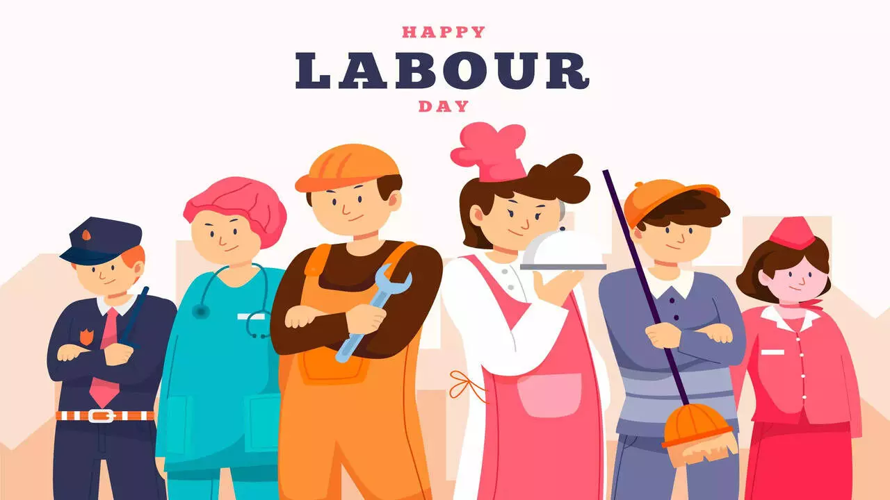 Labour Day: May Day wishes, quotes, and messages to share greetings, motivation, and positivity Labour Day: May Day wishes, quotes, and messages to share greetings, motivation, and positivity