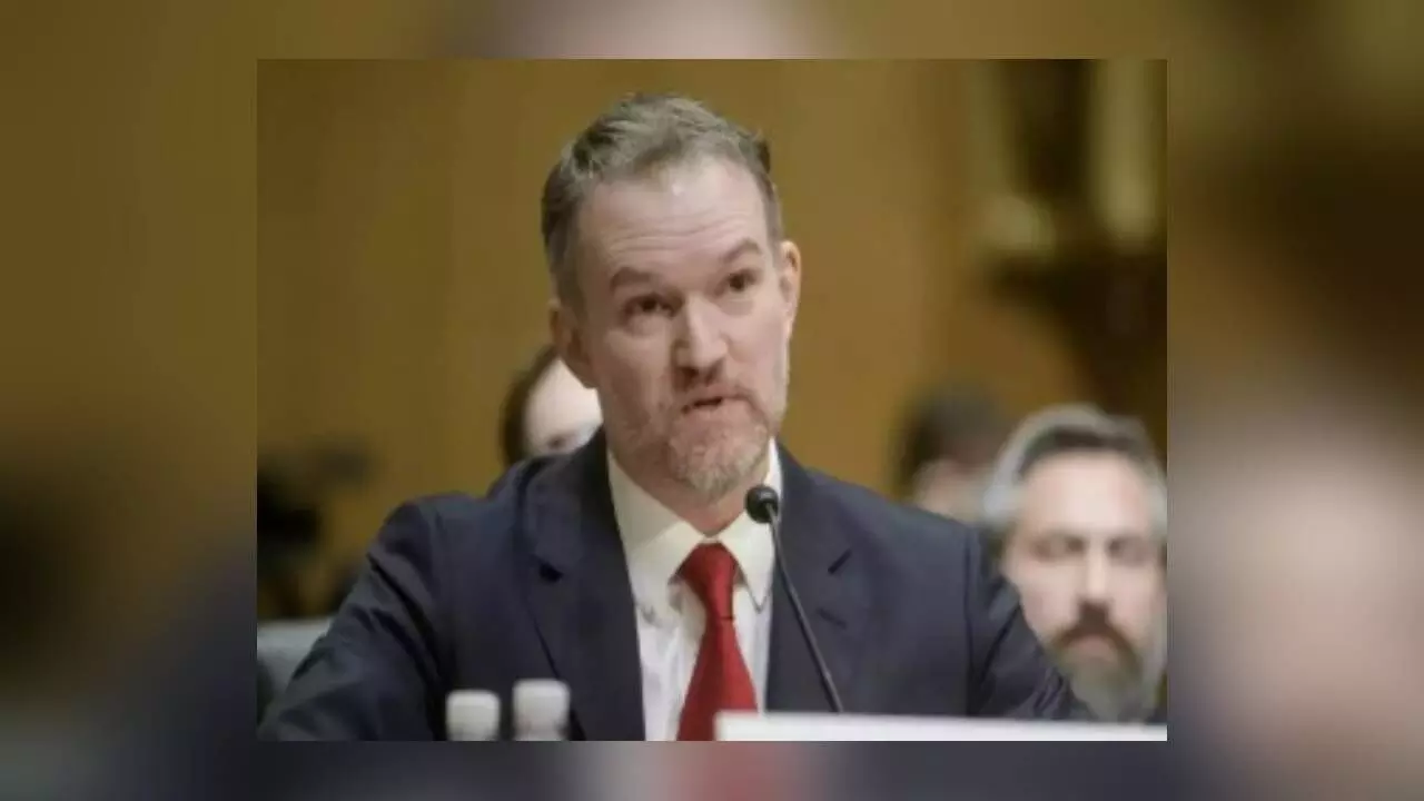 Deal with India close but not there yet: Top US trade official Deal with India close but not there yet: Top US trade official
