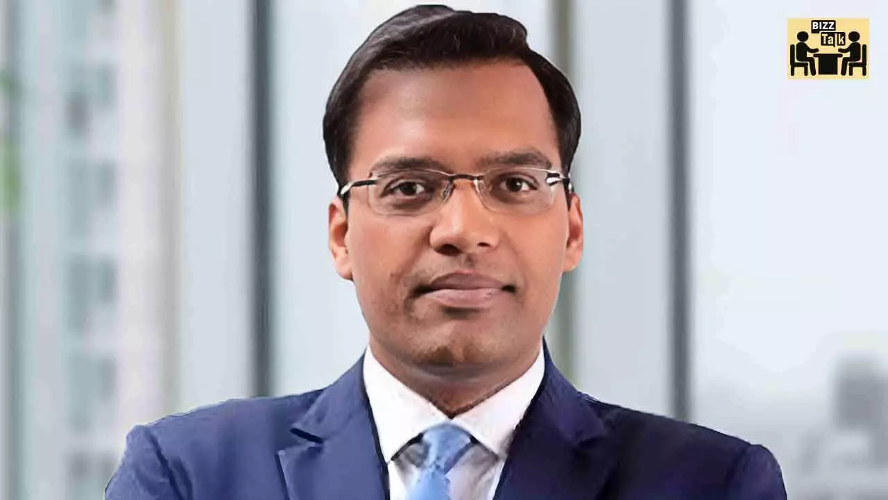 Arnya RealEstate Launches Debt-Focused Real Estate AIF, Eyes Rs 1,000 Crore Corpus Arnya RealEstate Launches Debt-Focused Real Estate AIF, Eyes Rs 1,000 Crore Corpus
