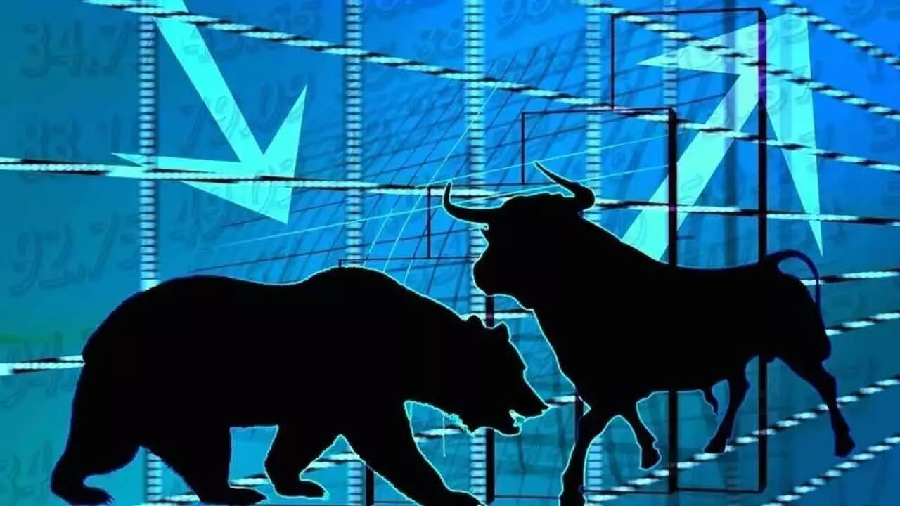 Stock-Specific Trading More Likely As Fears Escalate On Indo-Pak war Stock-Specific Trading More Likely As Fears Escalate On Indo-Pak war