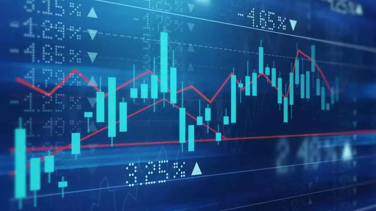 Global Markets Mixed Amid Strong Corporate Earnings In US Global Markets Mixed Amid Strong Corporate Earnings In US