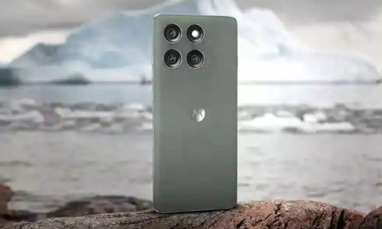 Motorola Edge 60 Pro Arrives in India: 4500-Nit Display, Priced at ₹29,999 Motorola Edge 60 Pro Arrives in India: 4500-Nit Display, Priced at ₹29,999