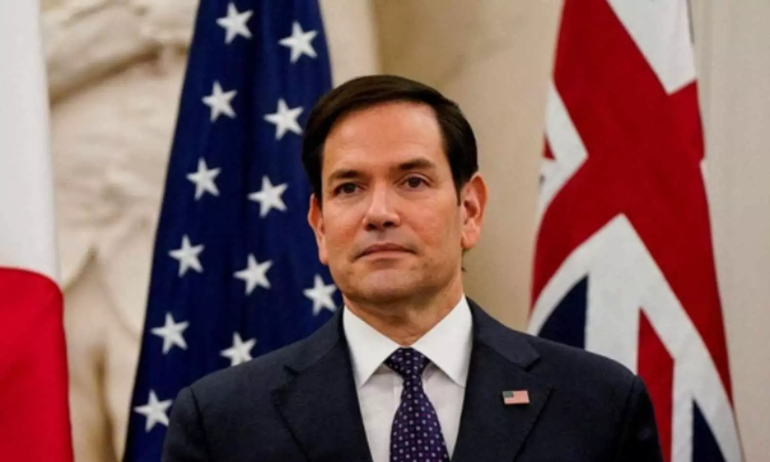 Marco Rubio Connects With Indian, Pakistani Leaders – Heres What Was Discussed Marco Rubio Connects With Indian, Pakistani Leaders – Heres What Was Discussed