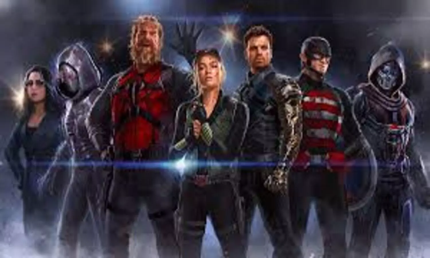 Marvels Thunderbolts Targets $175M Worldwide Opening Marvels Thunderbolts Targets $175M Worldwide Opening