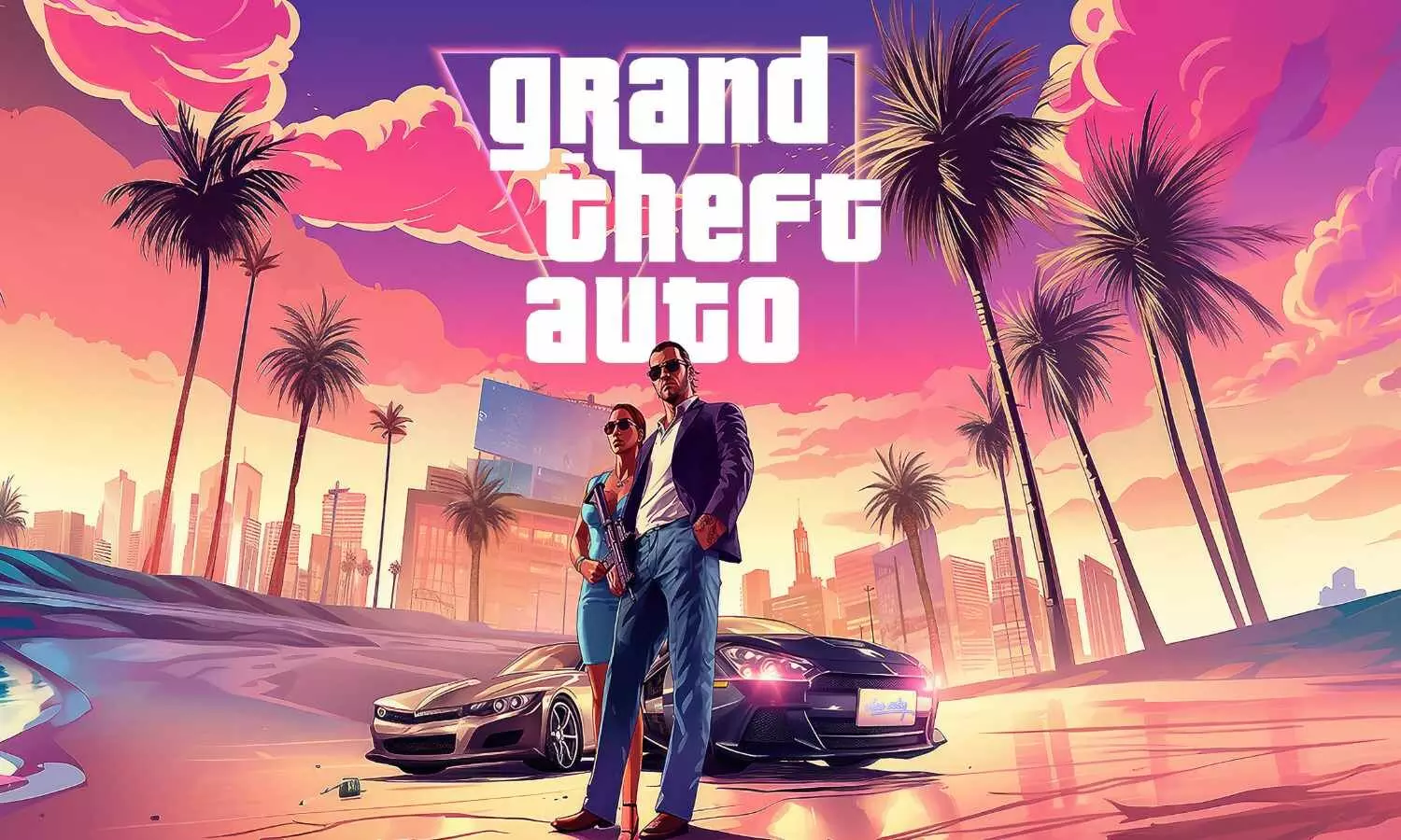 GTA 6 Release Window Narrows—November Launch Looking More Likely GTA 6 Release Window Narrows—November Launch Looking More Likely