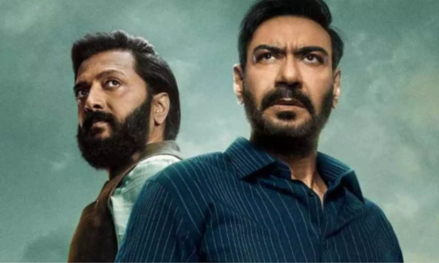 Ajay Devgns Raid 2 Opens Strong with Rs 18 Crore at Box Office Ajay Devgns Raid 2 Opens Strong with Rs 18 Crore at Box Office