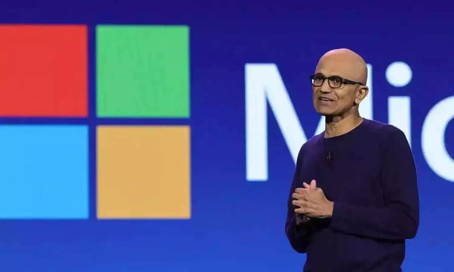 Microsoft CEO Satya Nadella Highlights Strong Performance and AI Progress — All You Need to Know Microsoft CEO Satya Nadella Highlights Strong Performance and AI Progress — All You Need to Know