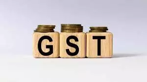 GST Collections in April Soar to All-Time High of ₹2.36 Lakh Crore